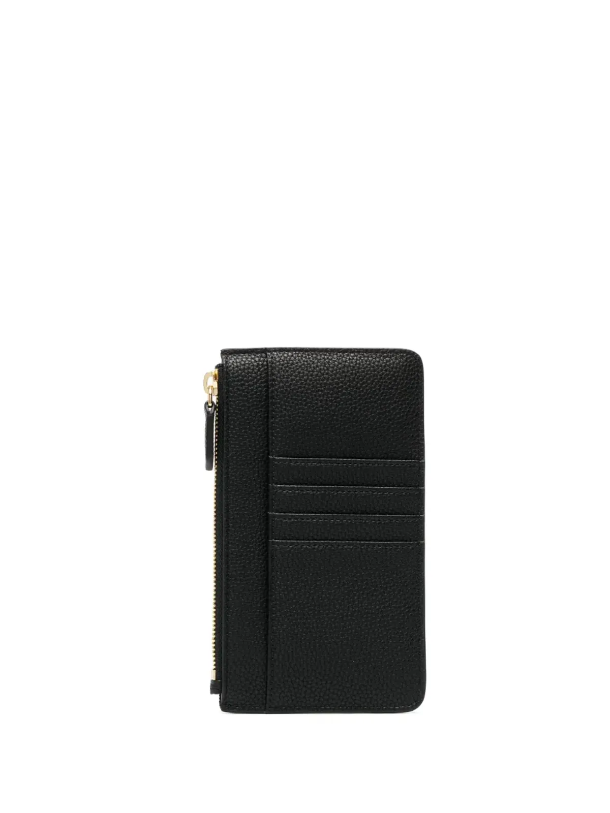 Emporio Armani MyEA ジップ付き財布 - 画像2