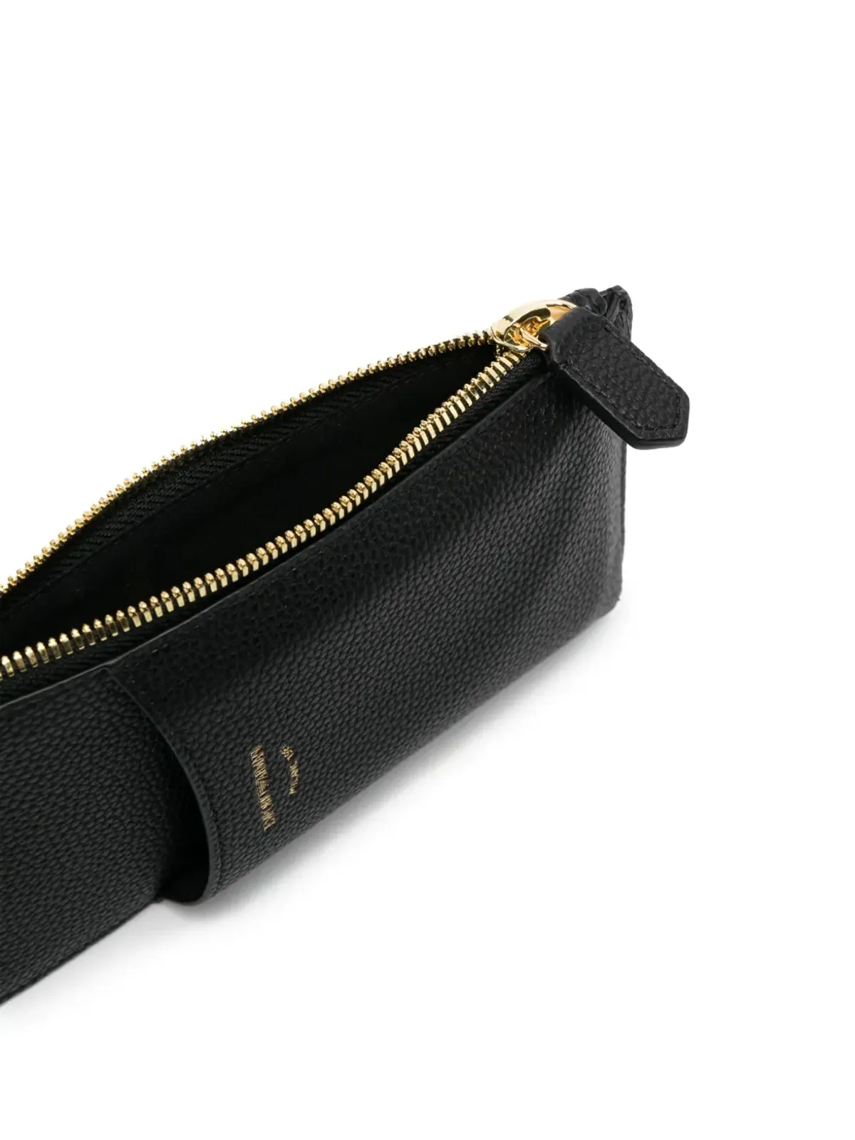 Emporio Armani MyEA ジップ付き財布 - 画像3