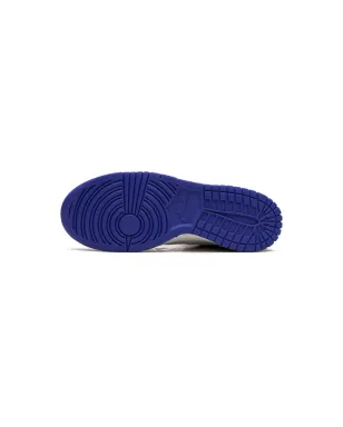 Nike Kids Dunk Low Knicks スニーカー - サムネイル4