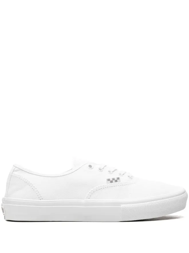 Vans Vans スケートオーセンティック True White スニーカーの商品画像