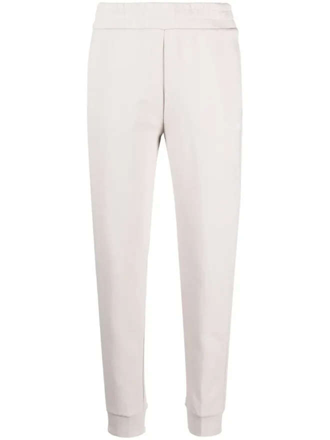 Calvin Klein Calvin Klein ウエストゴム入り コットンブレンド トラックパンツの商品画像