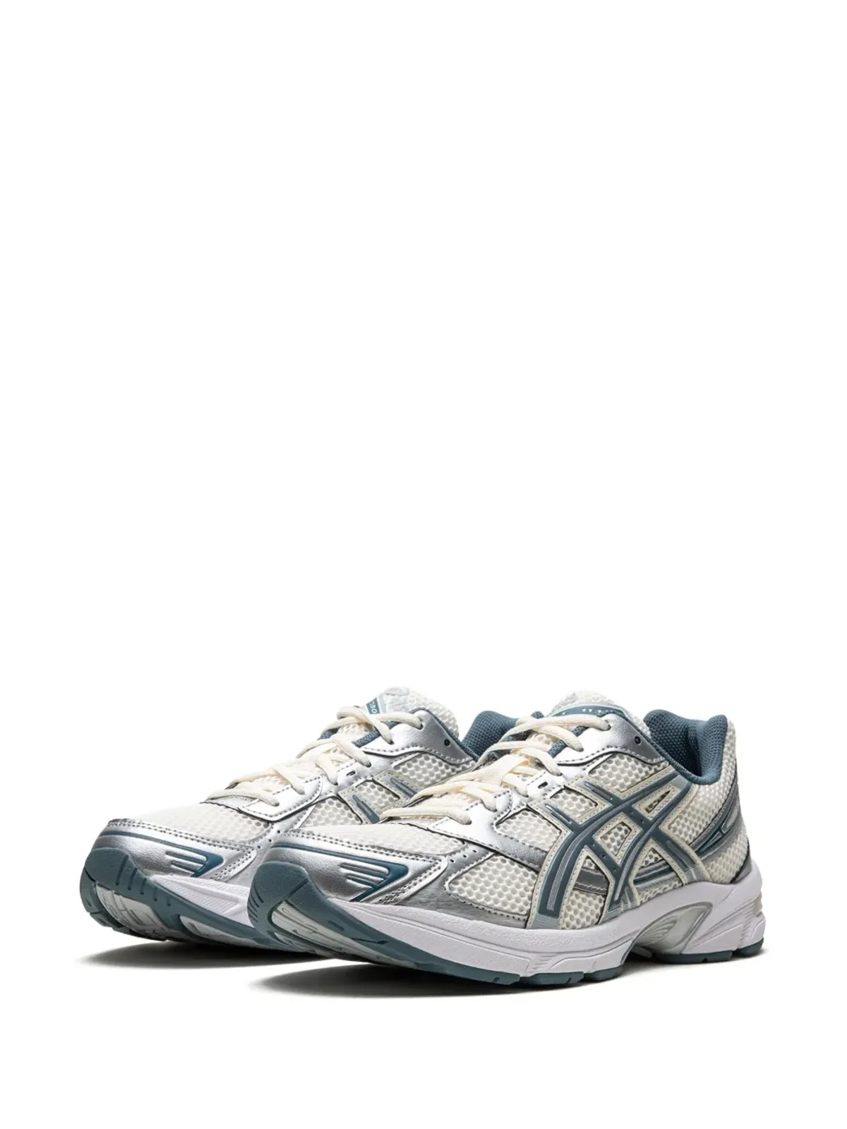 ASICS GEL-1130 Cream スニーカー - 画像5