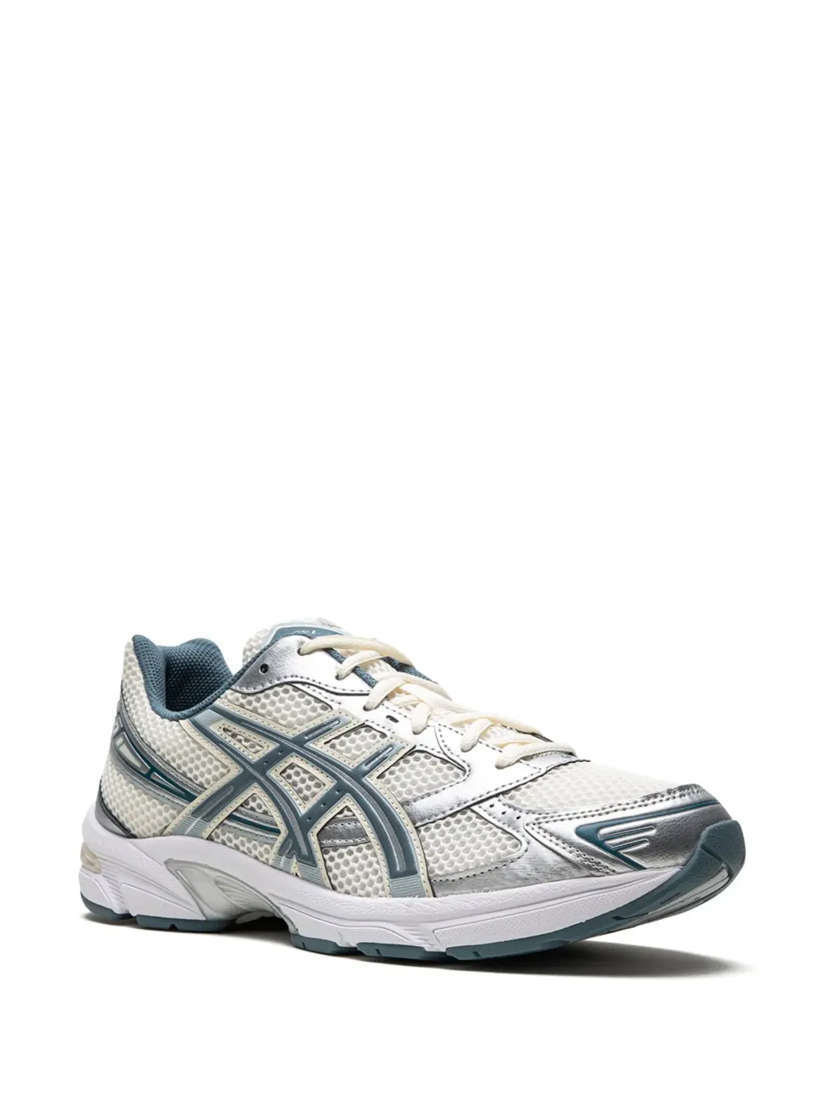ASICS GEL-1130 Cream スニーカー - 画像2