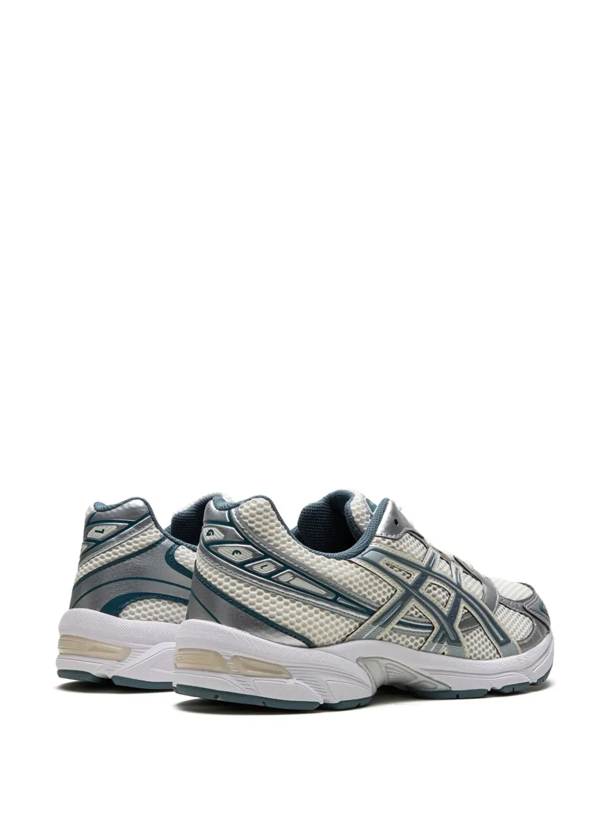 ASICS GEL-1130 Cream スニーカー - 画像3