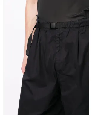 Comme des Garçons Homme プリーツディテール コットンショーツ - サムネイル5