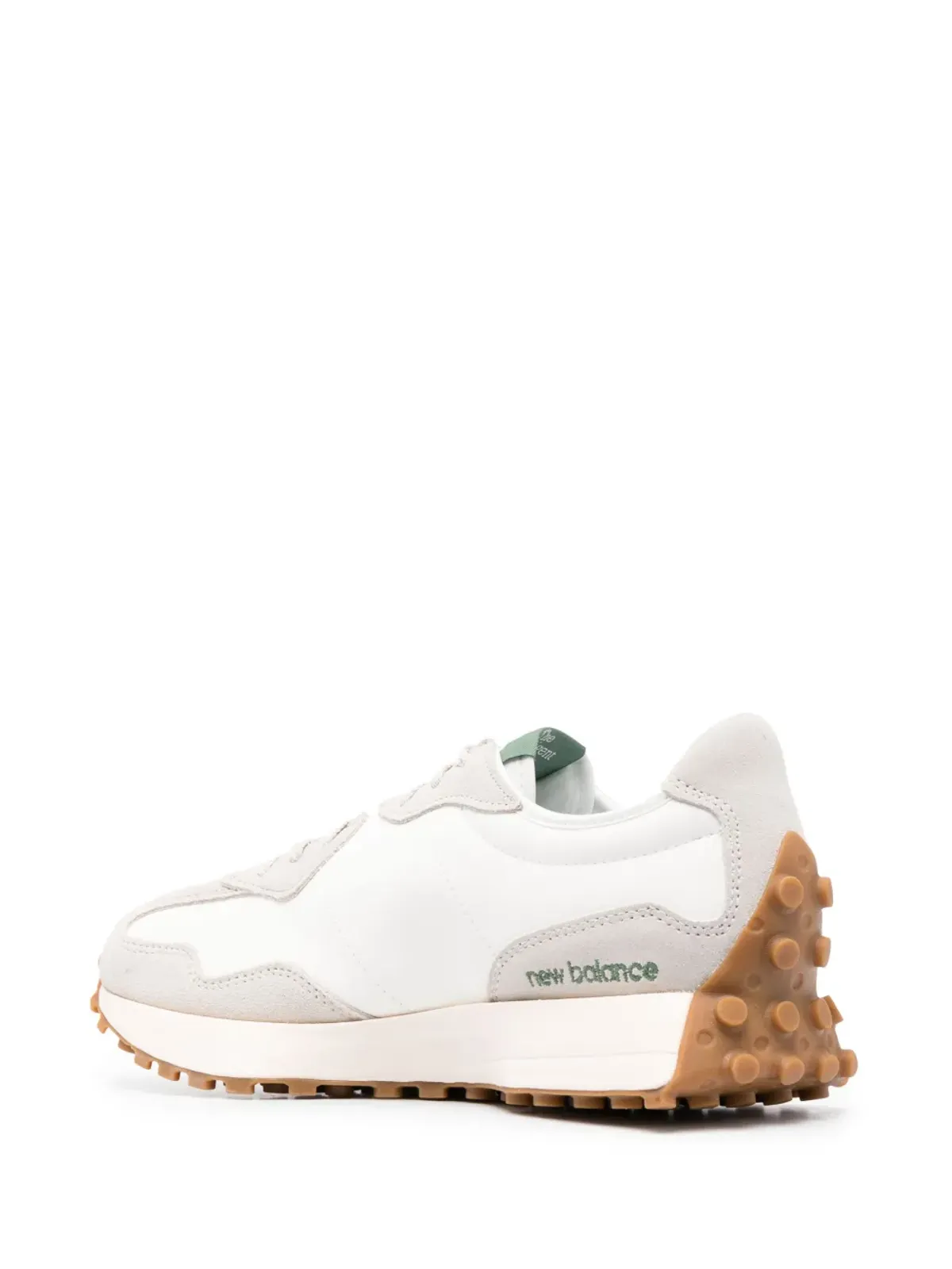 New Balance 327 レースアップスニーカー - 画像3