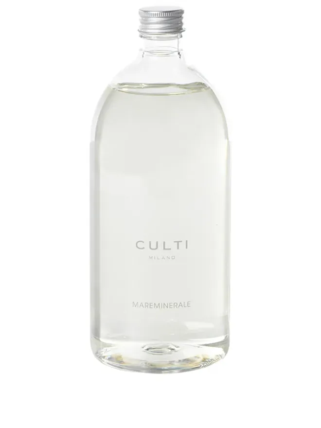 Culti Milano Culti Milano Mareminerale リフィルフレグランスの商品画像