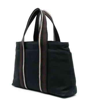 Hermès Pre-Owned トロカPM トートバッグ - ブラック - サムネイル3