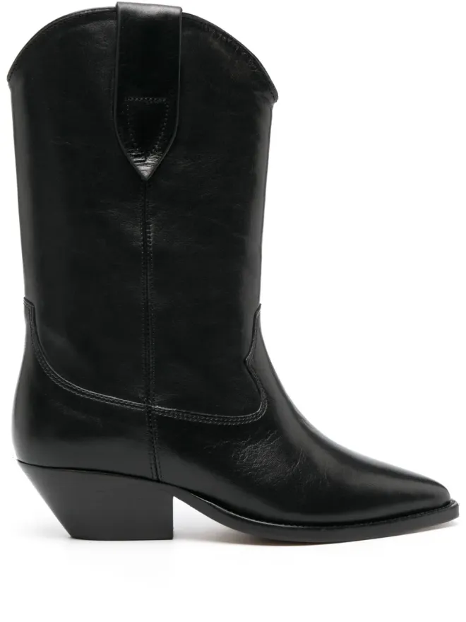 Isabel Marant ISABEL MARANT デュエルト カウボーイブーツの商品画像