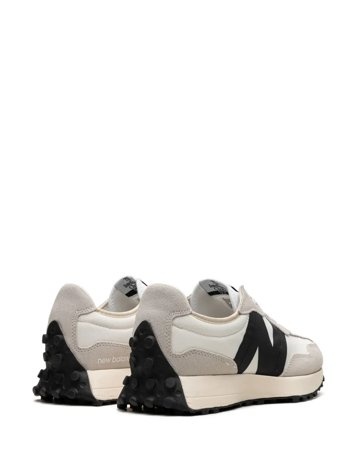 New Balance 327 スニーカー - 画像3