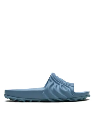 Crocs ポレックス タシュムー スライド - サムネイル1