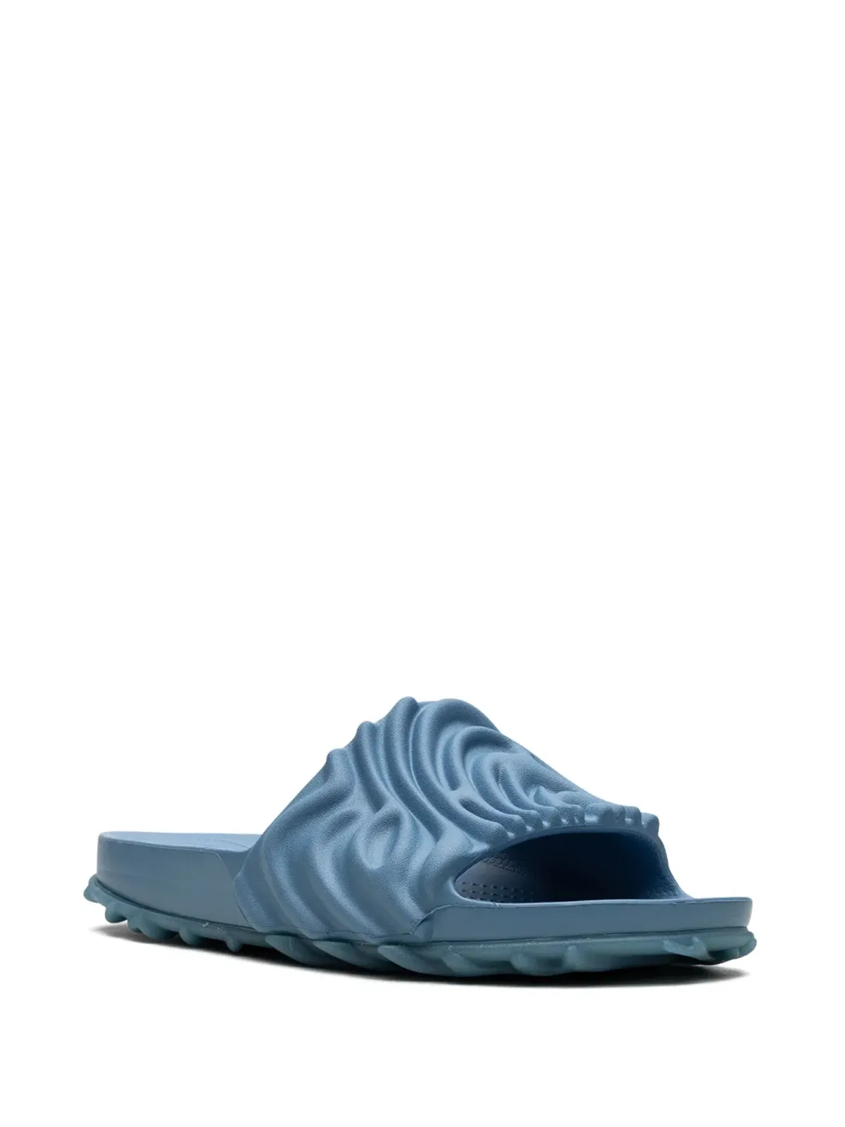 Crocs ポレックス タシュムー スライド - 画像2