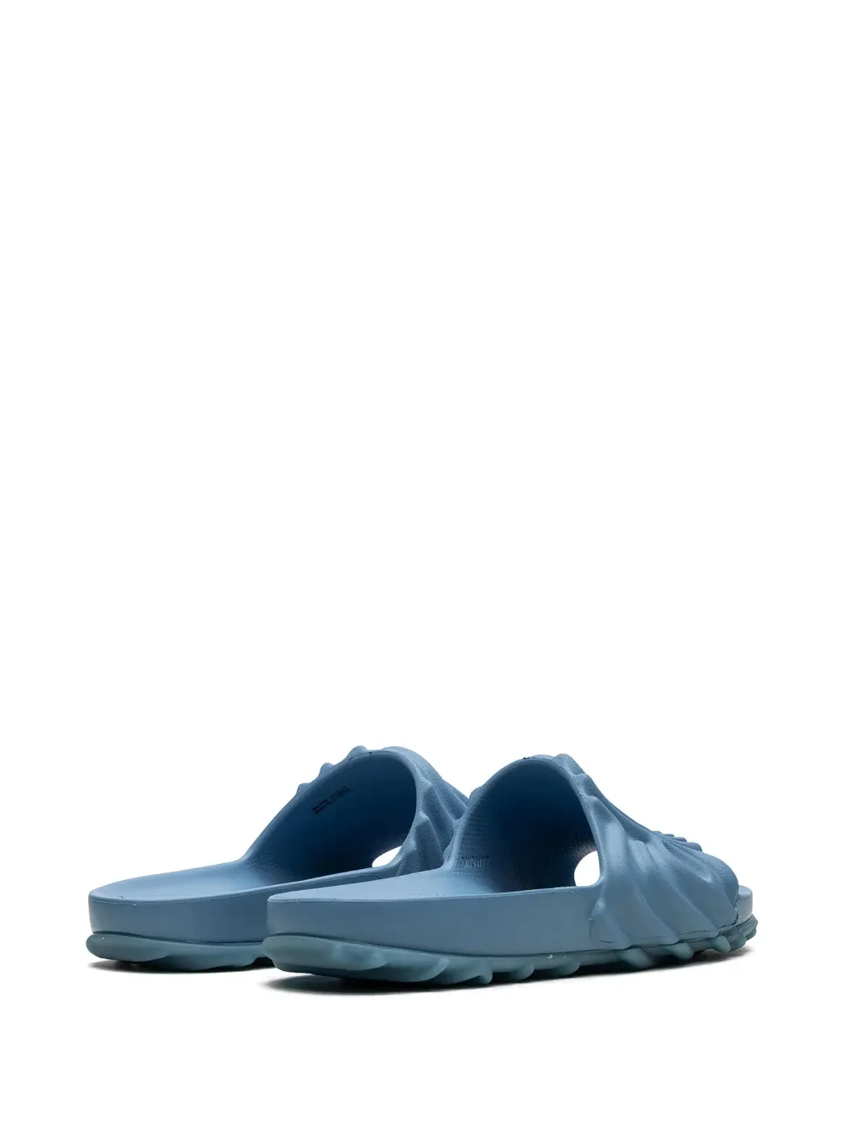 Crocs ポレックス タシュムー スライド - 画像3