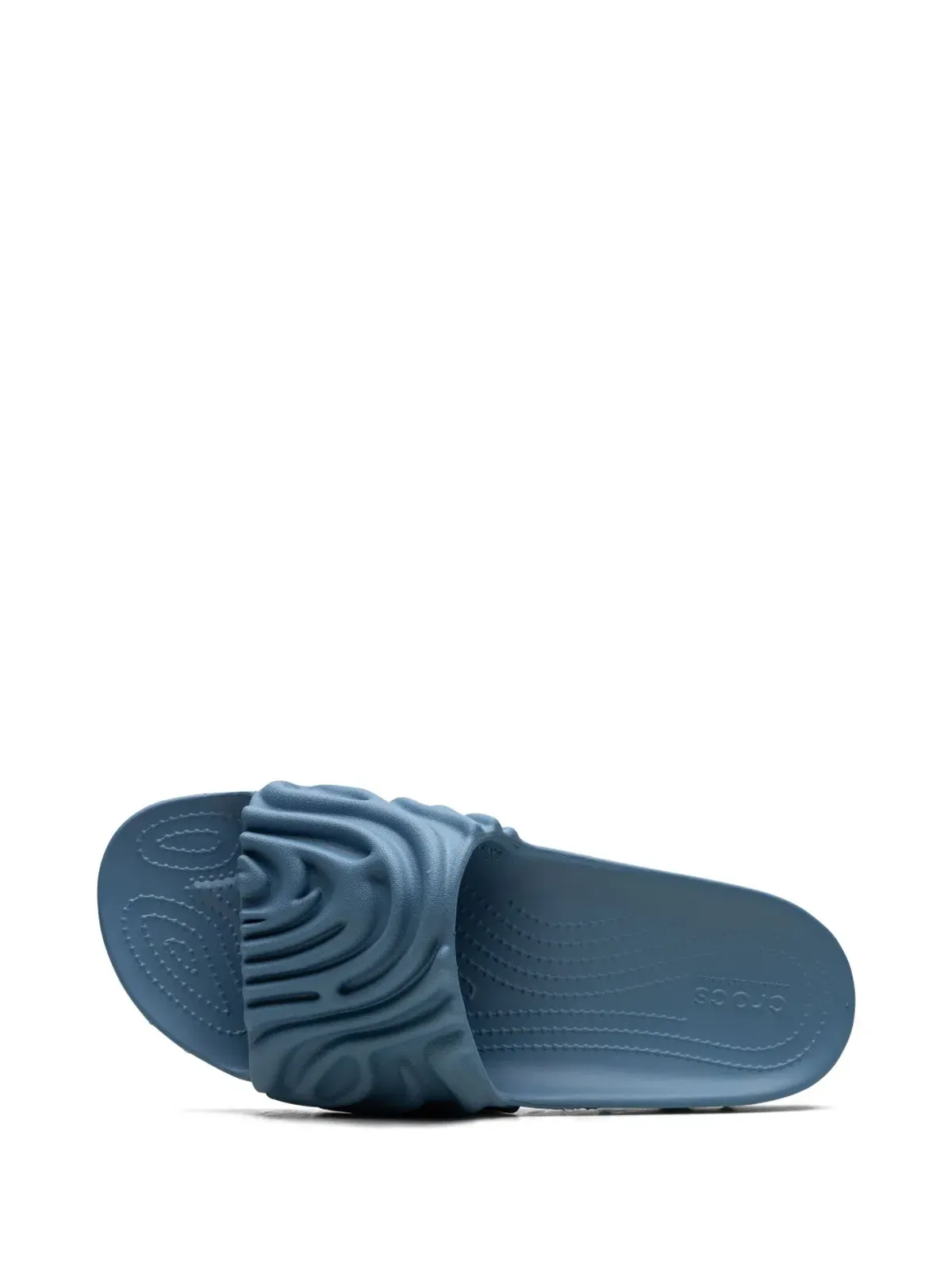 Crocs ポレックス タシュムー スライド - 画像4