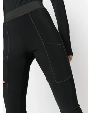 Coperni C+ スプリットカフ レギンス - サムネイル5