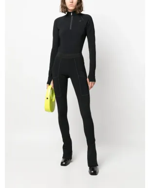 Coperni C+ スプリットカフ レギンス - サムネイル2