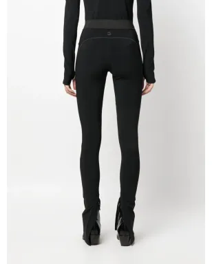 Coperni C+ スプリットカフ レギンス - サムネイル4