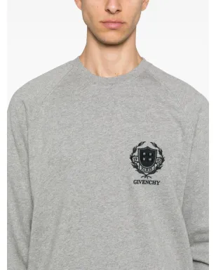 Givenchy クレスト スウェットシャツ - サムネイル5