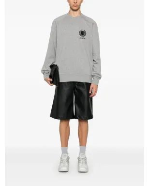 Givenchy クレスト スウェットシャツ - サムネイル2