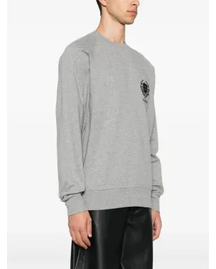 Givenchy クレスト スウェットシャツ - サムネイル3