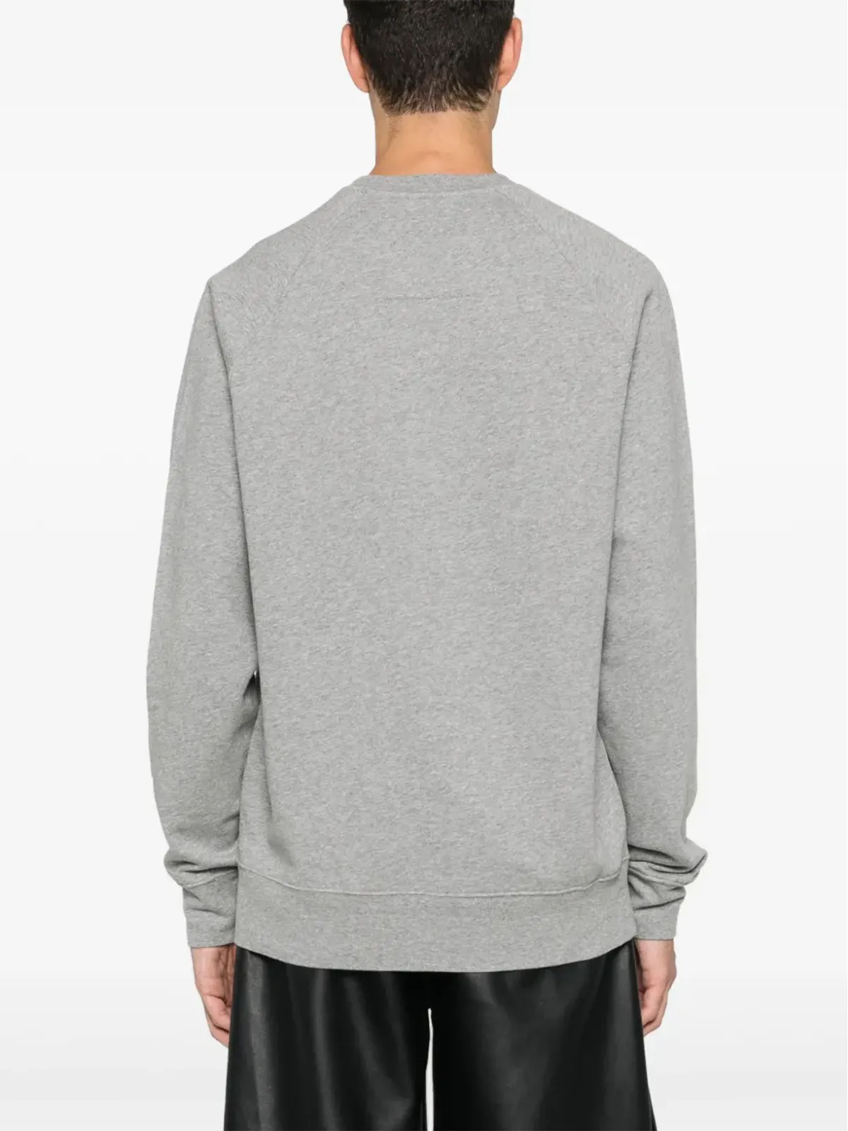 Givenchy クレスト スウェットシャツ - 画像4