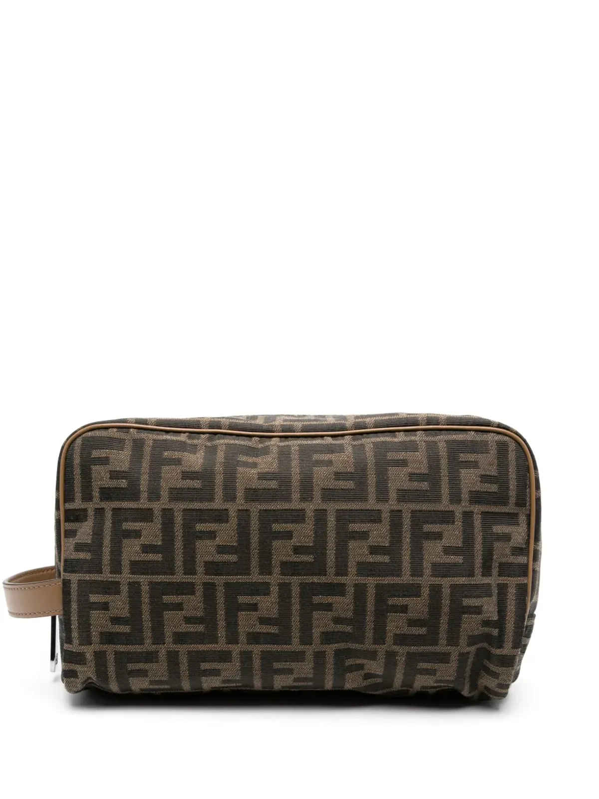 FENDI FFモチーフ洗面バッグ - 画像1