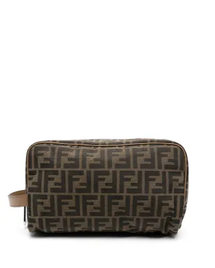FENDI FFモチーフ洗面バッグ - サムネイル1