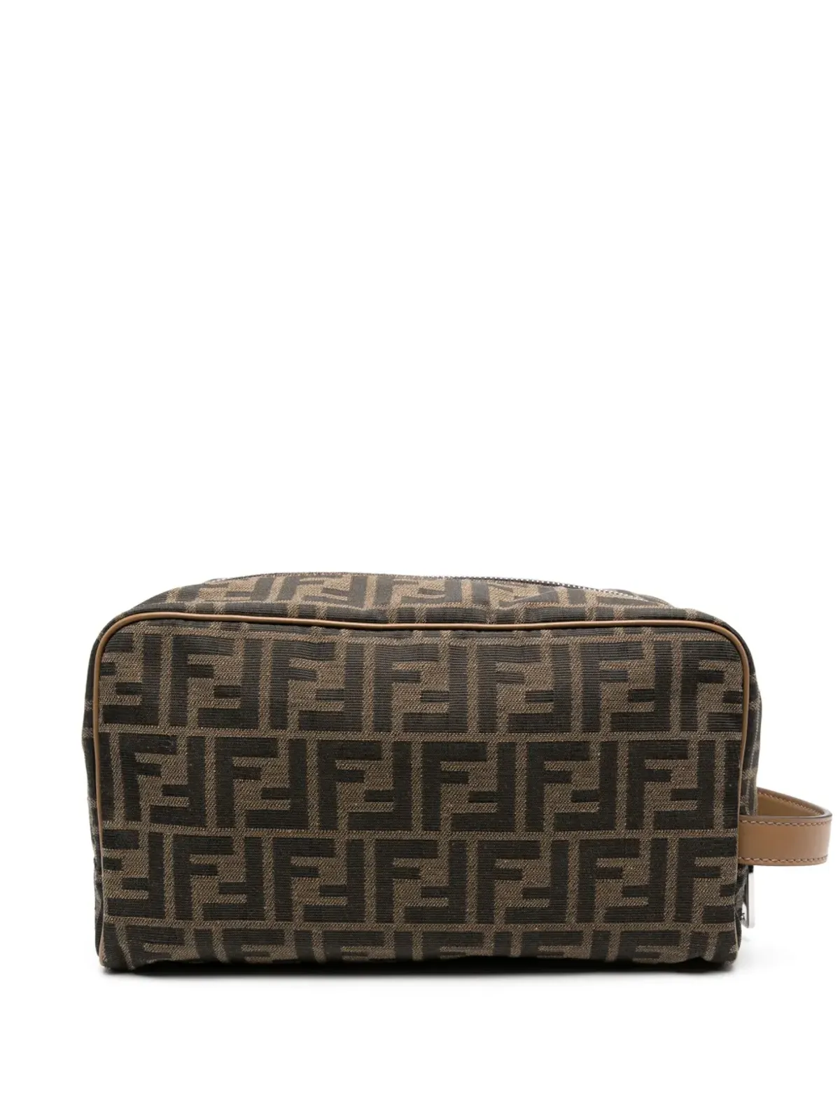 FENDI FFモチーフ洗面バッグ - 画像2