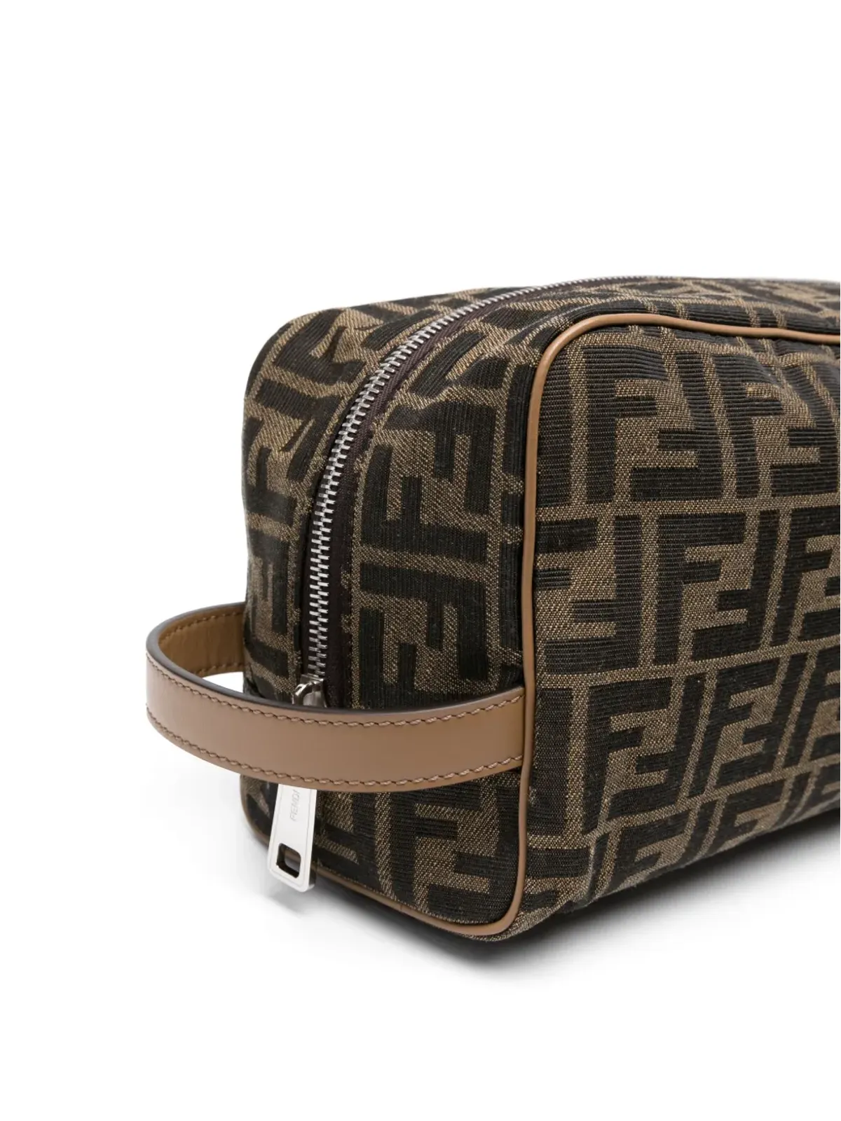 FENDI FFモチーフ洗面バッグ - 画像3