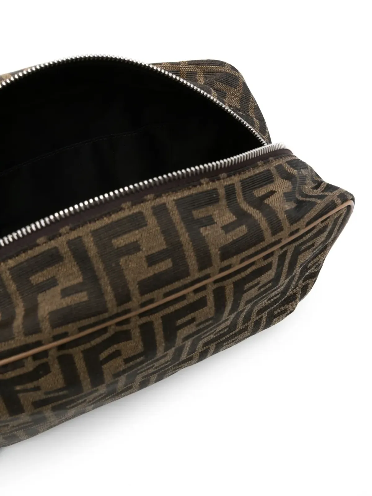 FENDI FFモチーフ洗面バッグ - 画像4