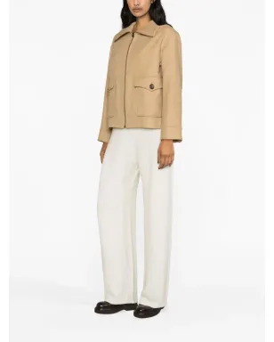 Woolrich ジップアップ リブカラー ジャケット - サムネイル3