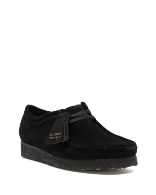 Clarks Wallabee スエードシューズ - サムネイル2
