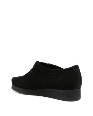 Clarks Wallabee スエードシューズ - サムネイル3