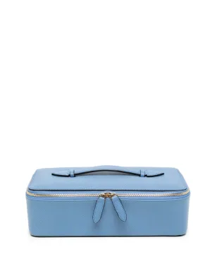 Smythson レザー トラベルボックス - サムネイル1