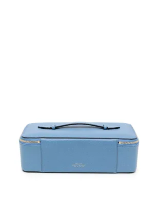 Smythson レザー トラベルボックス - サムネイル2
