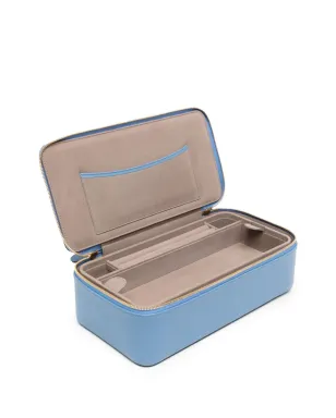 Smythson レザー トラベルボックス - サムネイル3