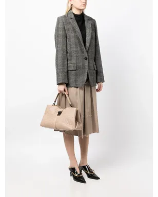 Bottega Veneta Pre-Owned ローマ ツーウェイバッグ - サムネイル2