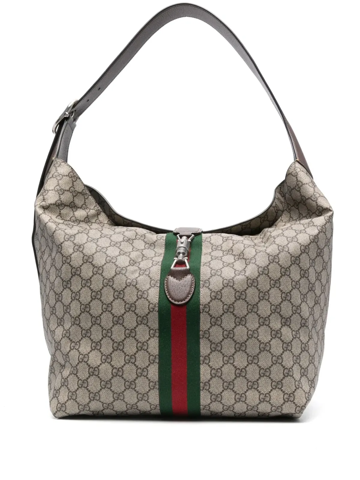 Gucci ジャッキー 1961 ショルダーバッグ - 画像1