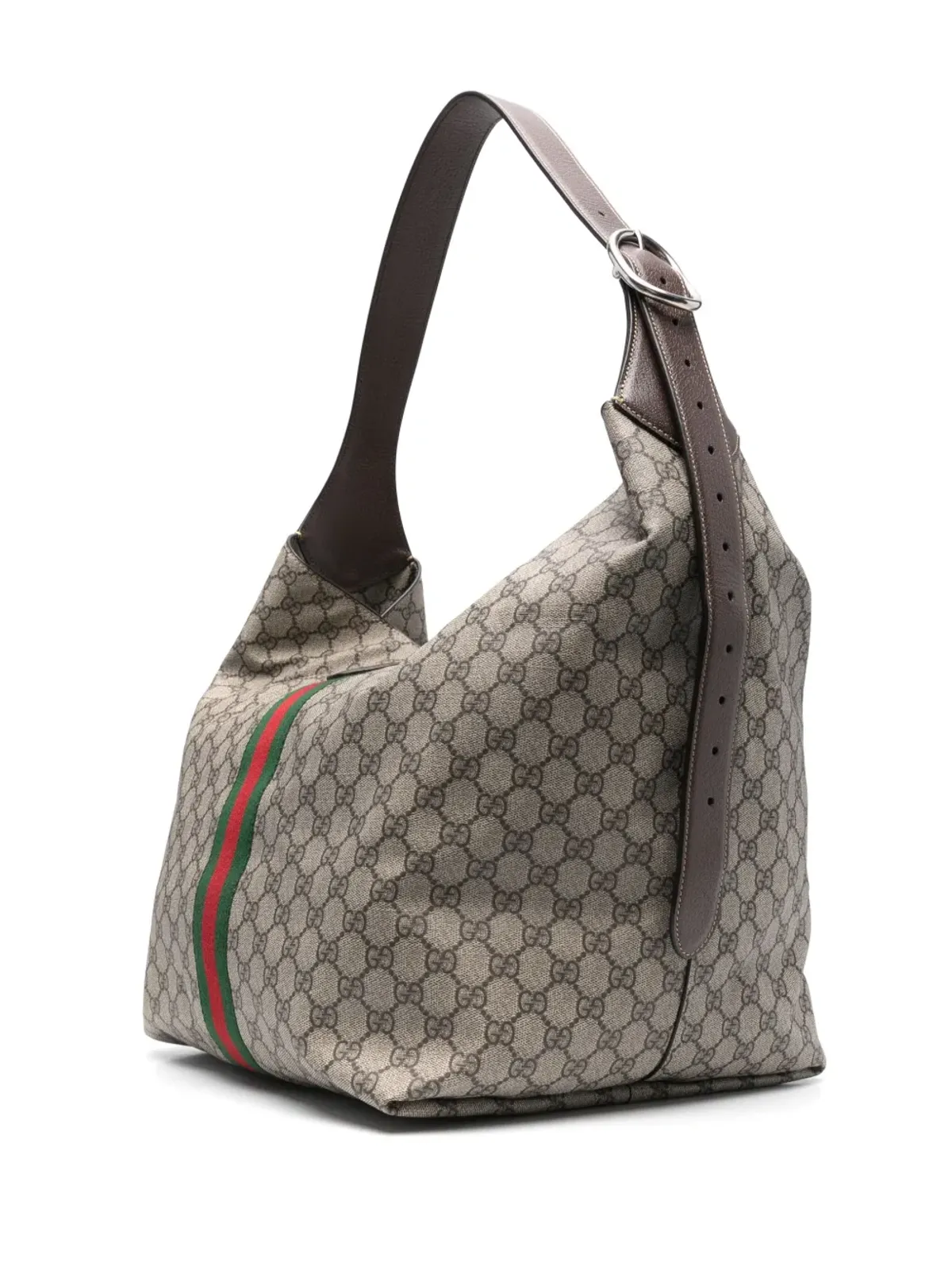 Gucci ジャッキー 1961 ショルダーバッグ - 画像3