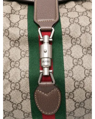 Gucci ジャッキー 1961 ショルダーバッグ - サムネイル4