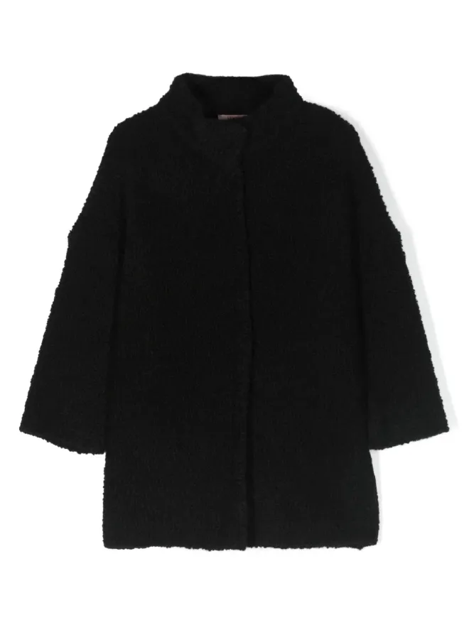 Liu Jo Kids Liu Jo Kids フェイクファーコートの商品画像