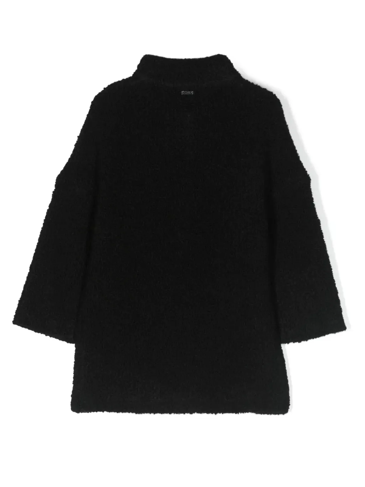 Liu Jo Kids フェイクファーコート - 画像2