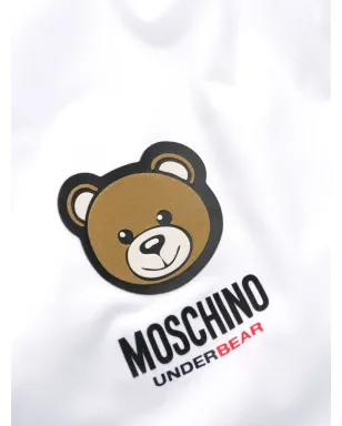 Moschino レオ テディプリント Tシャツ - サムネイル3