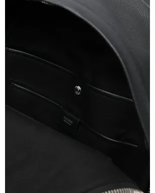 TOM FORD ジップポケット レザーバックパック - サムネイル5