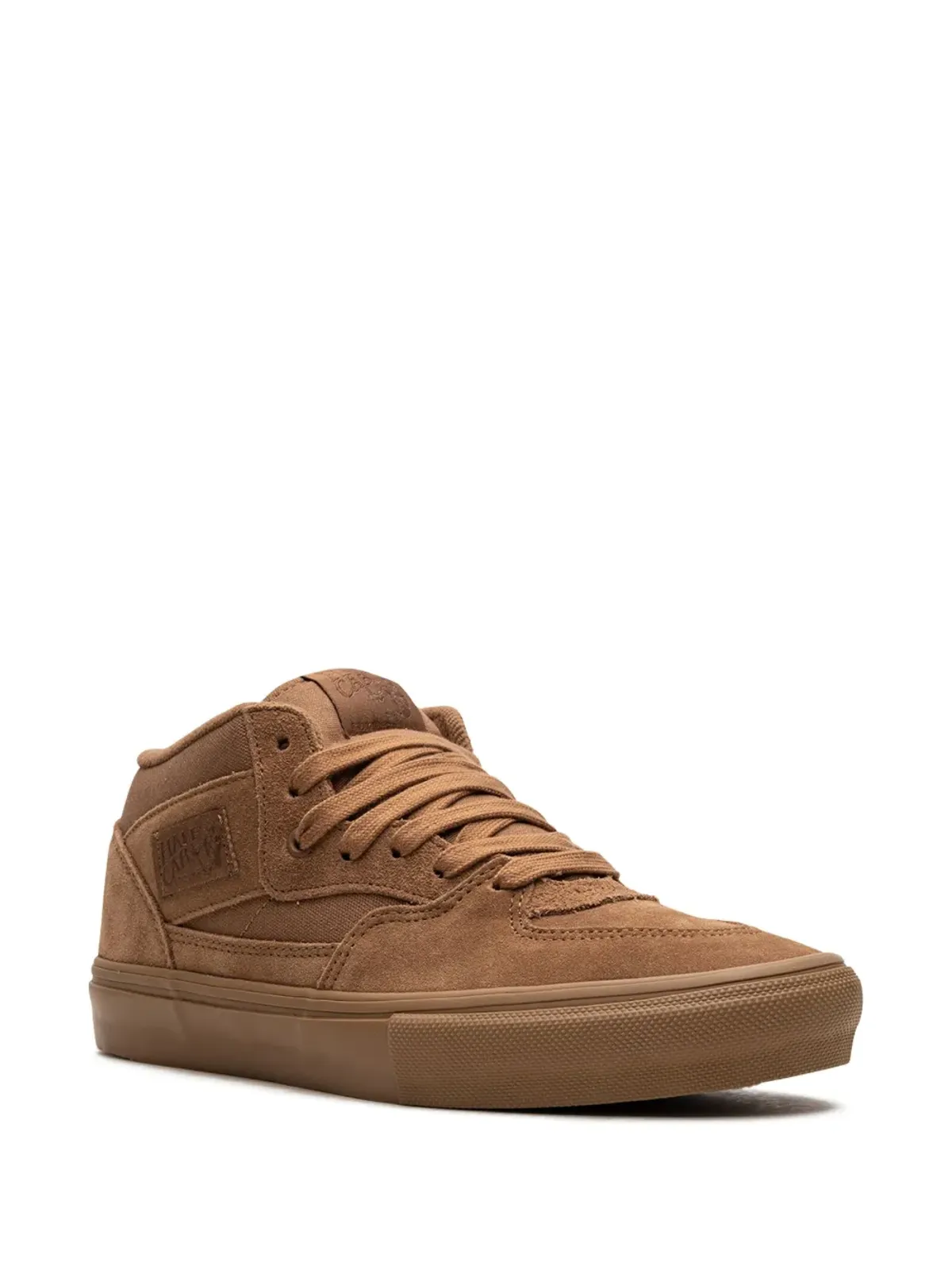 Vans Skate Half Cab Brown sneakers - 画像2