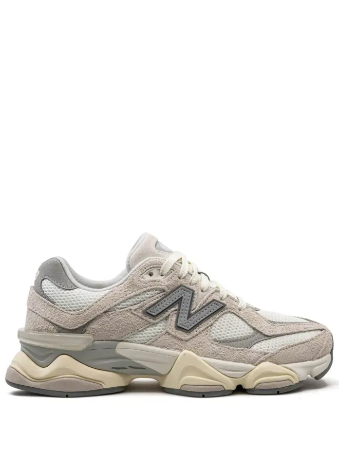 New Balance New Balance 9060 スエードスニーカーの商品画像