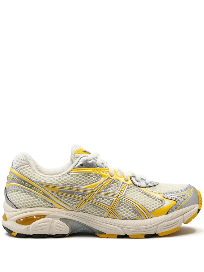 ASICS ASICS GT-2160 Cream/Solar Power スニーカーの商品画像