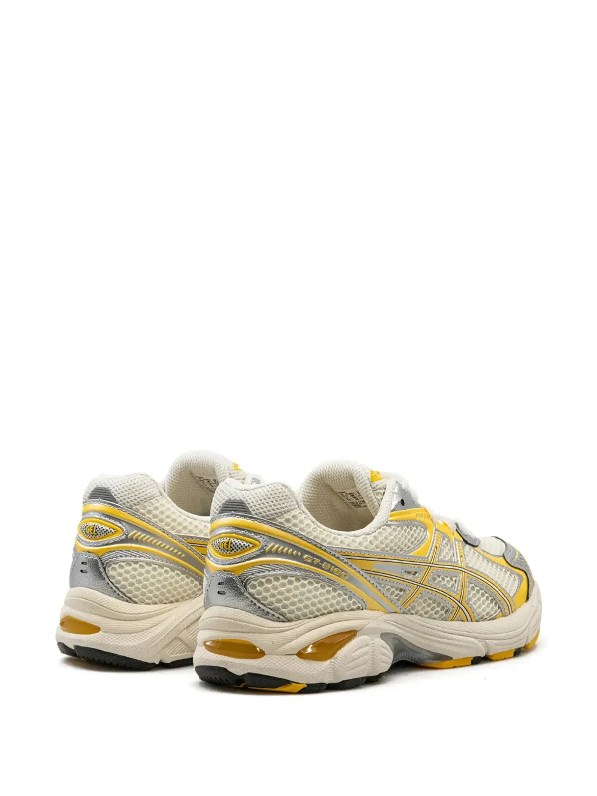 ASICS GT-2160 Cream/Solar Power スニーカー - 画像3