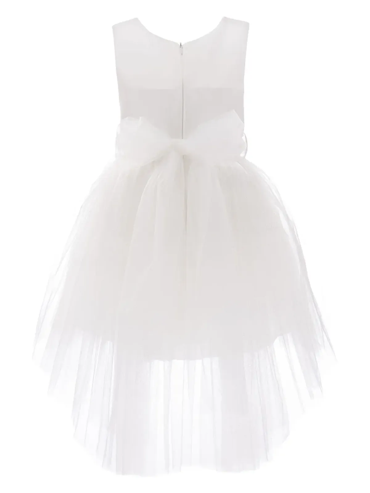 Tulleen Sabrina tulle dress - 画像2
