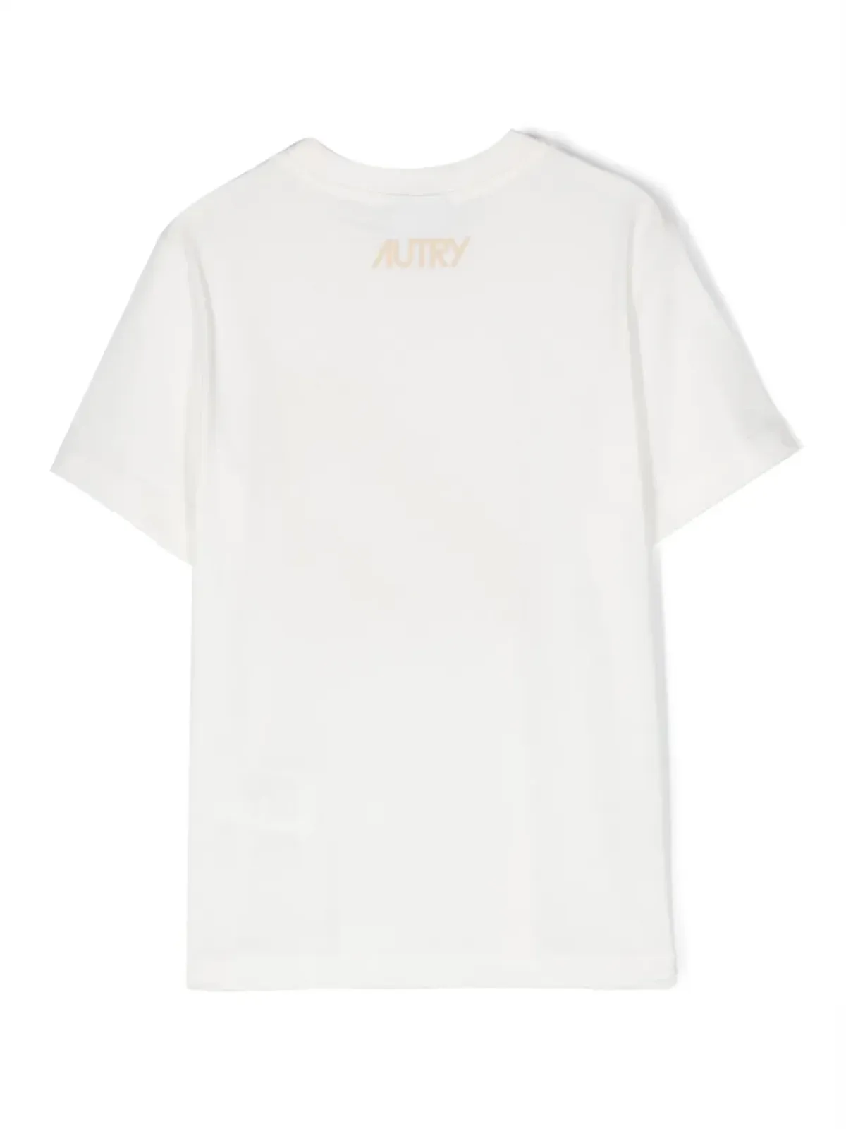 Autry Kids グラフィックプリント コットンTシャツ - 画像2